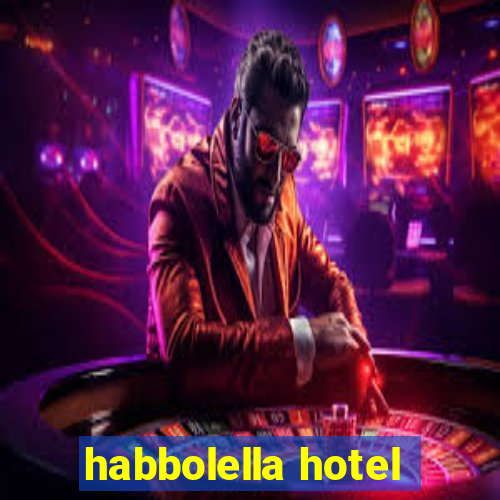 habbolella hotel